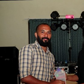 DHANESH KUMAR MJ