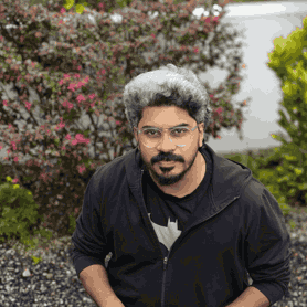 MIDHUN ROY