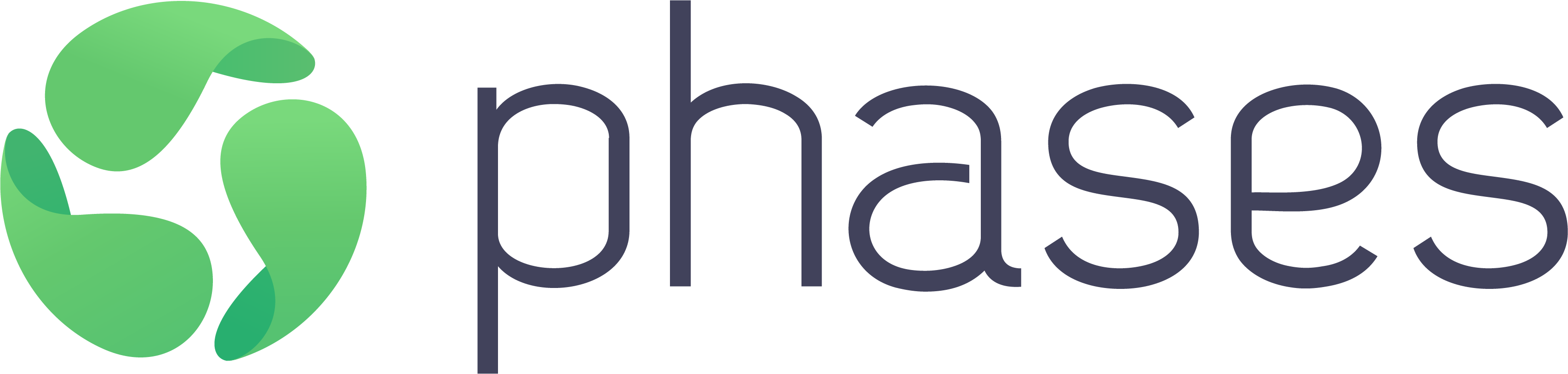 Phases logo