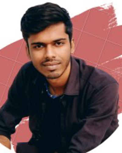 NITESH BABU
