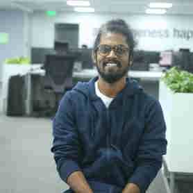 RIJOSH RAVI